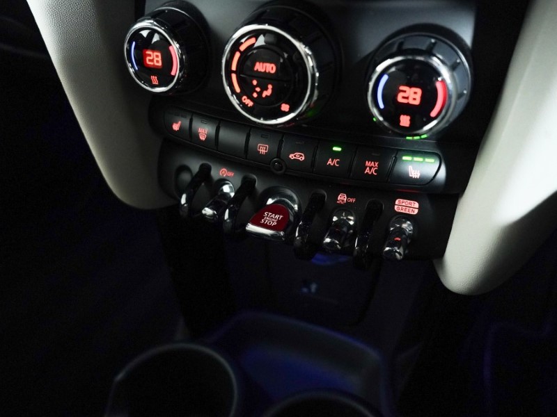 2022 (22) MINI HATCHBACK 1.5 Cooper Exclusive 5dr 4717720