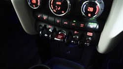 2022 (22) MINI HATCHBACK 1.5 Cooper Exclusive 5dr 4717720