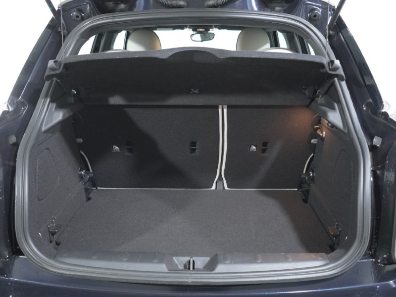 2022 (22) MINI HATCHBACK 1.5 Cooper Exclusive 5dr 4717702