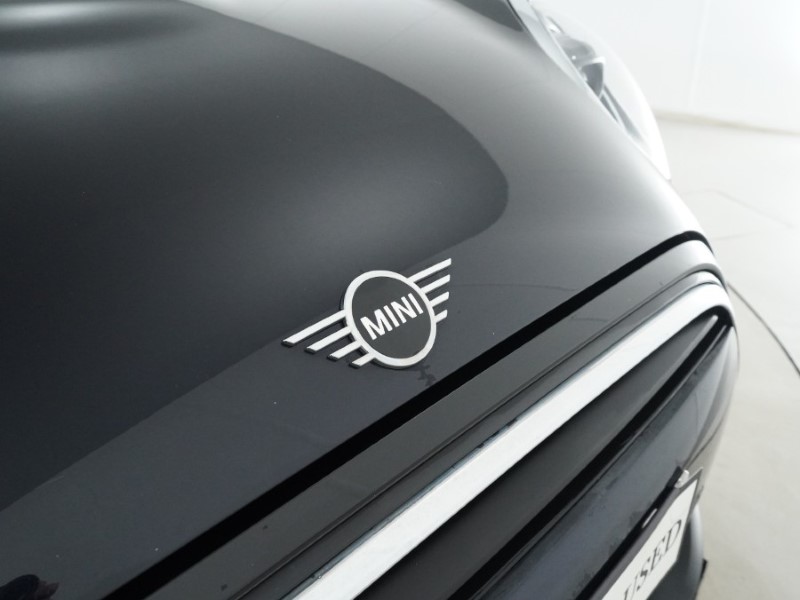 2022 (22) MINI HATCHBACK 1.5 Cooper Exclusive 5dr 4717710