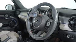 2022 (22) MINI HATCHBACK 1.5 Cooper Exclusive 5dr 4717713