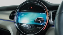 2022 (22) MINI HATCHBACK 1.5 Cooper Exclusive 5dr 4717723
