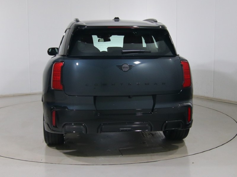 2025 (75) MINI COUNTRYMAN 150kW E Sport 66kWh 5dr Auto 4860949