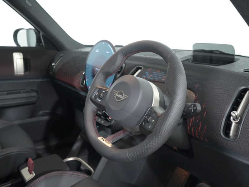 2025 (75) MINI COUNTRYMAN 150kW E Sport 66kWh 5dr Auto 4860968