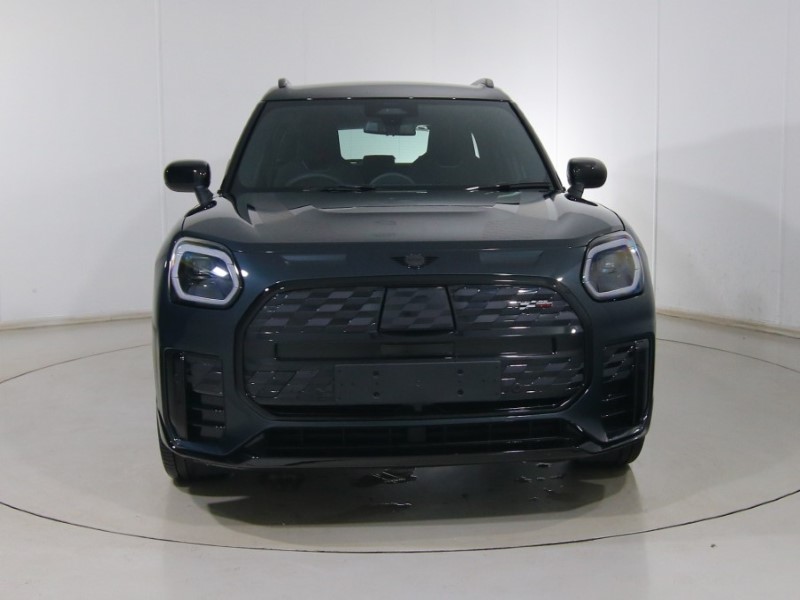 2025 (75) MINI COUNTRYMAN 150kW E Sport 66kWh 5dr Auto