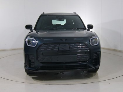 2025 (75) MINI COUNTRYMAN 150kW E Sport 66kWh 5dr Auto