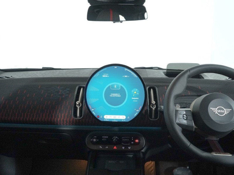 2025 (75) MINI COUNTRYMAN 150kW E Sport 66kWh 5dr Auto 4860958