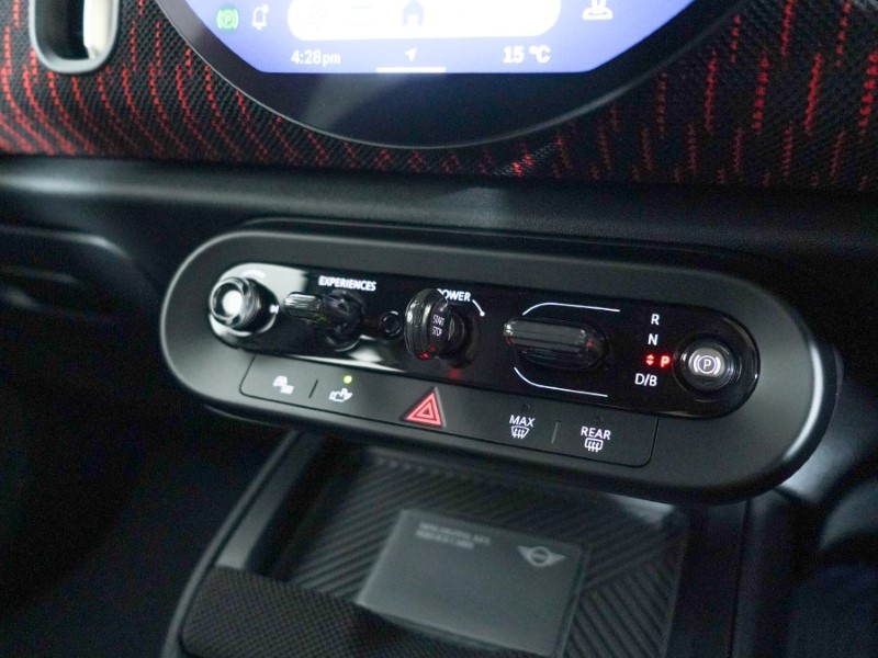 2025 (75) MINI COUNTRYMAN 150kW E Sport 66kWh 5dr Auto 4860989