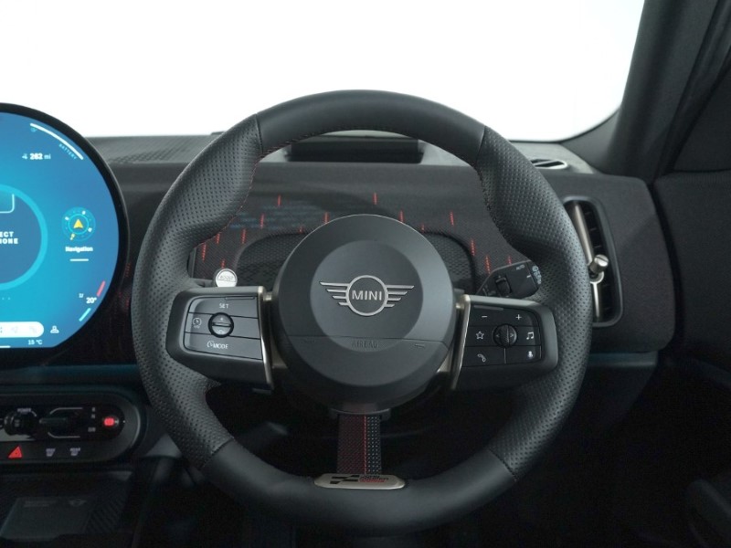 2025 (75) MINI COUNTRYMAN 150kW E Sport 66kWh 5dr Auto 4860960