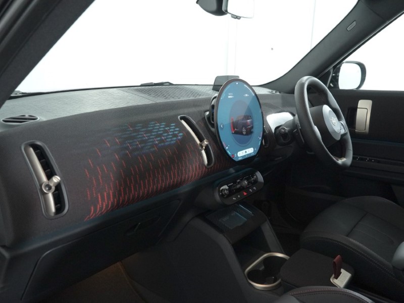 2025 (75) MINI COUNTRYMAN 150kW E Sport 66kWh 5dr Auto 4860963