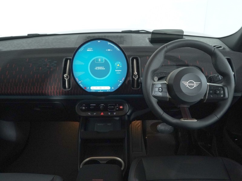 2025 (75) MINI COUNTRYMAN 150kW E Sport 66kWh 5dr Auto 4860959