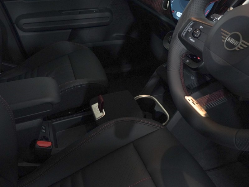 2025 (75) MINI COUNTRYMAN 150kW E Sport 66kWh 5dr Auto 4860970