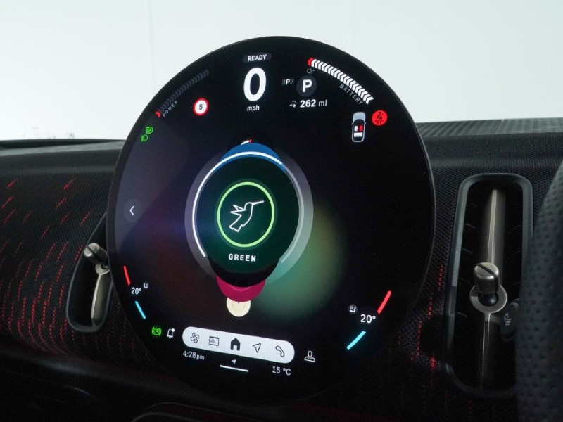 2025 (75) MINI COUNTRYMAN 150kW E Sport 66kWh 5dr Auto 4860983