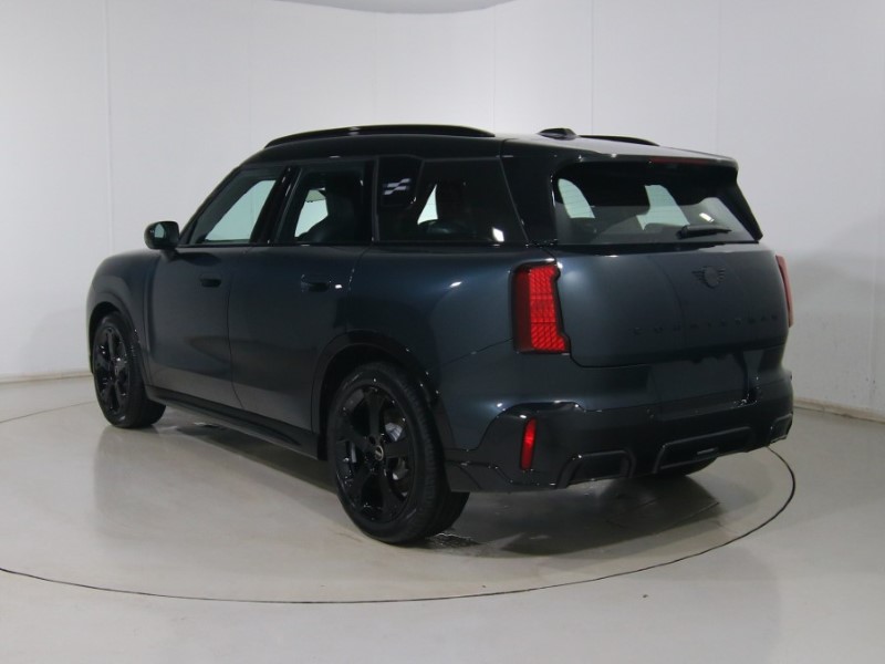 2025 (75) MINI COUNTRYMAN 150kW E Sport 66kWh 5dr Auto 4860948