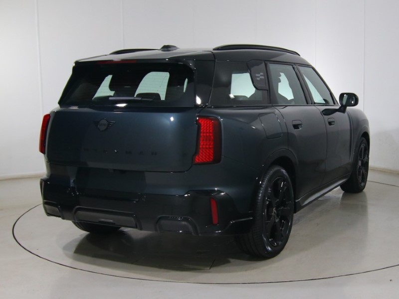 2025 (75) MINI COUNTRYMAN 150kW E Sport 66kWh 5dr Auto 4860950