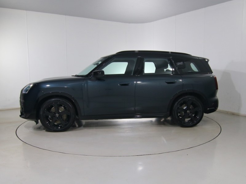 2025 (75) MINI COUNTRYMAN 150kW E Sport 66kWh 5dr Auto 4860947