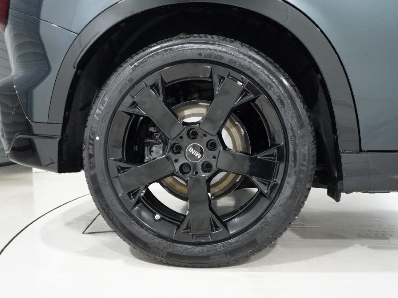 2025 (75) MINI COUNTRYMAN 150kW E Sport 66kWh 5dr Auto 4860956