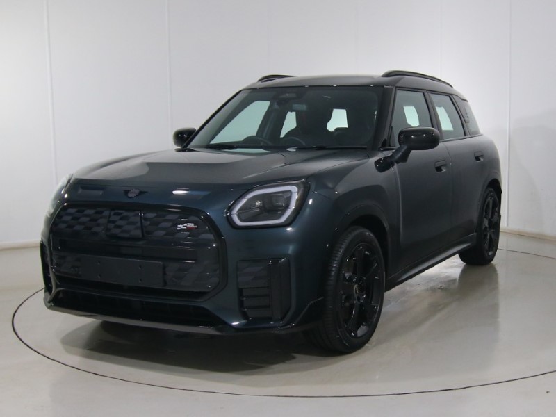 2025 (75) MINI COUNTRYMAN 150kW E Sport 66kWh 5dr Auto 4860946