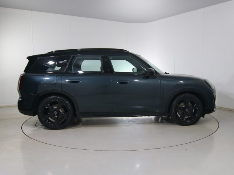 2025 (75) MINI COUNTRYMAN 150kW E Sport 66kWh 5dr Auto 4860951