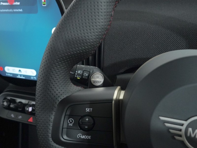 2025 (75) MINI COOPER 2.0 C Sport 2dr Auto 4861095