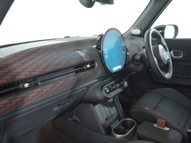 2025 (75) MINI COOPER 2.0 C Sport 2dr Auto 4861116