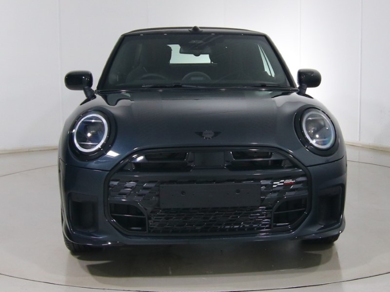 2025 (75) MINI COOPER 2.0 C Sport 2dr Auto 4861087