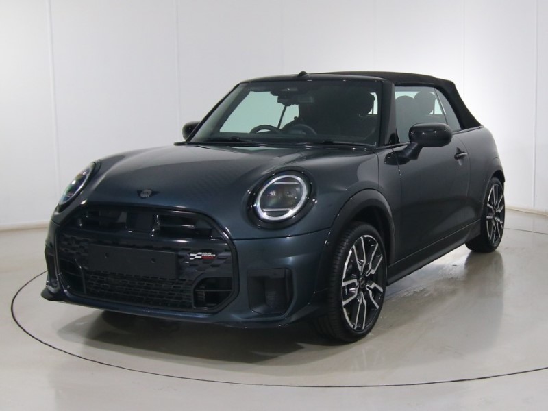 2025 (75) MINI COOPER 2.0 C Sport 2dr Auto 4861088