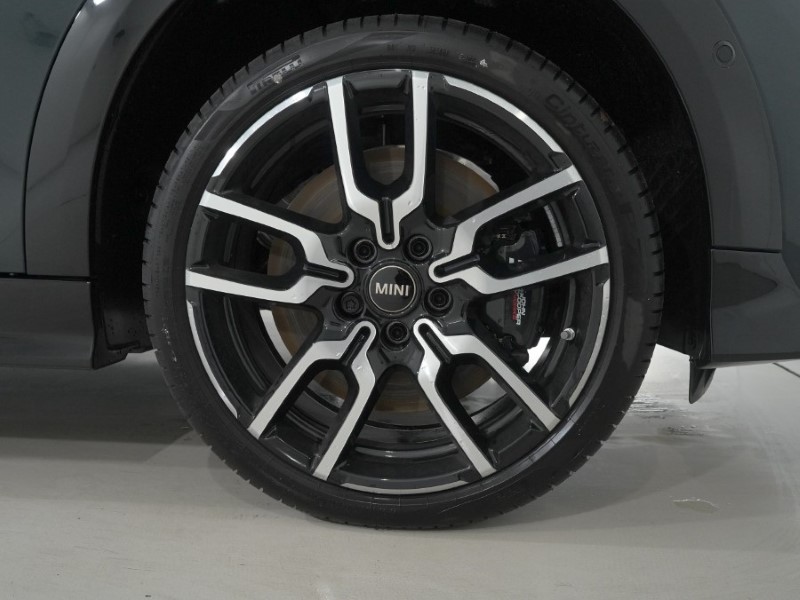 2025 (75) MINI COOPER 2.0 C Sport 2dr Auto 4861112
