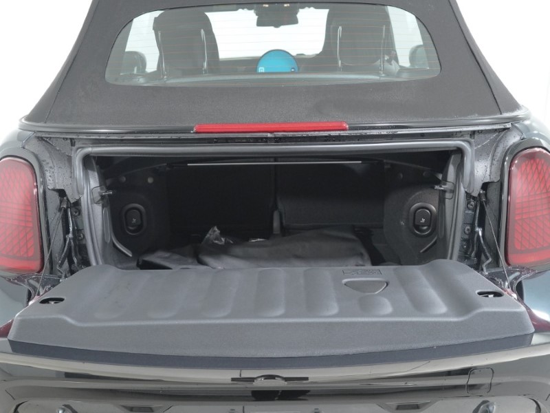 2025 (75) MINI COOPER 2.0 C Sport 2dr Auto 4861120