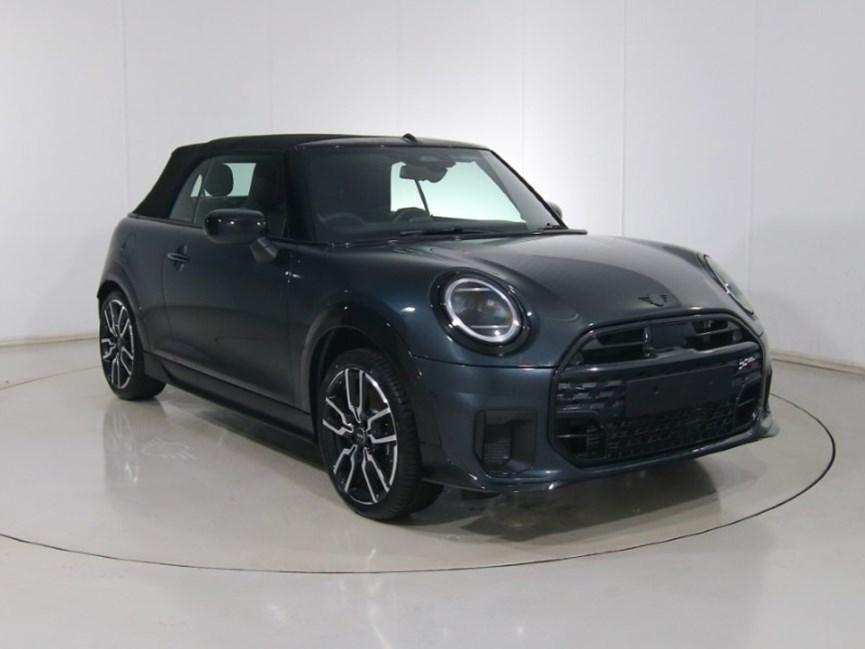 2025 (75) MINI COOPER 2.0 C Sport 2dr Auto