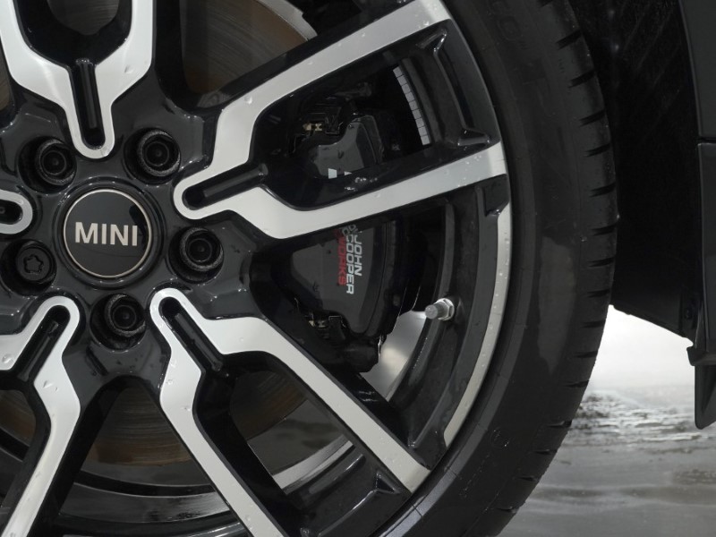 2025 (75) MINI COOPER 2.0 C Sport 2dr Auto 4861113