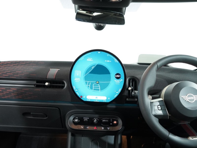 2025 (75) MINI COOPER 2.0 C Sport 2dr Auto 4861121