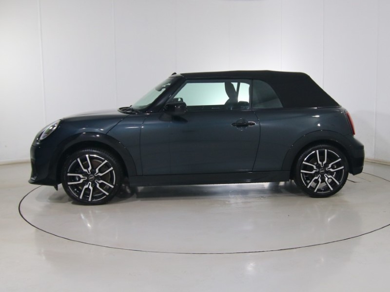 2025 (75) MINI COOPER 2.0 C Sport 2dr Auto 4861089
