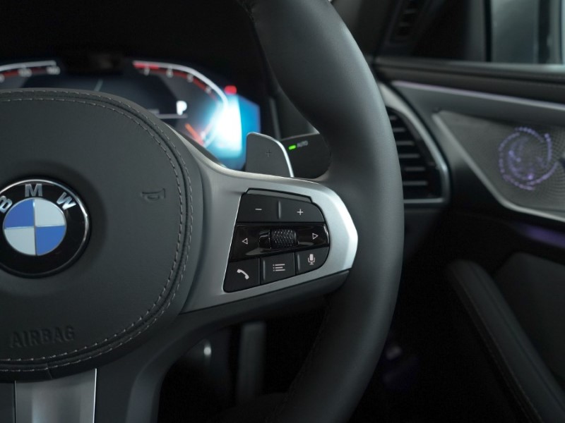 2025 (75) BMW 8 SERIES 840i M Sport 4dr Auto 4772989