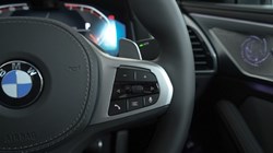 2025 (75) BMW 8 SERIES 840i M Sport 4dr Auto 4772989