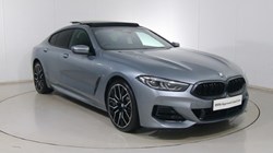 2025 (75) BMW 8 SERIES 840i M Sport 4dr Auto 4772941