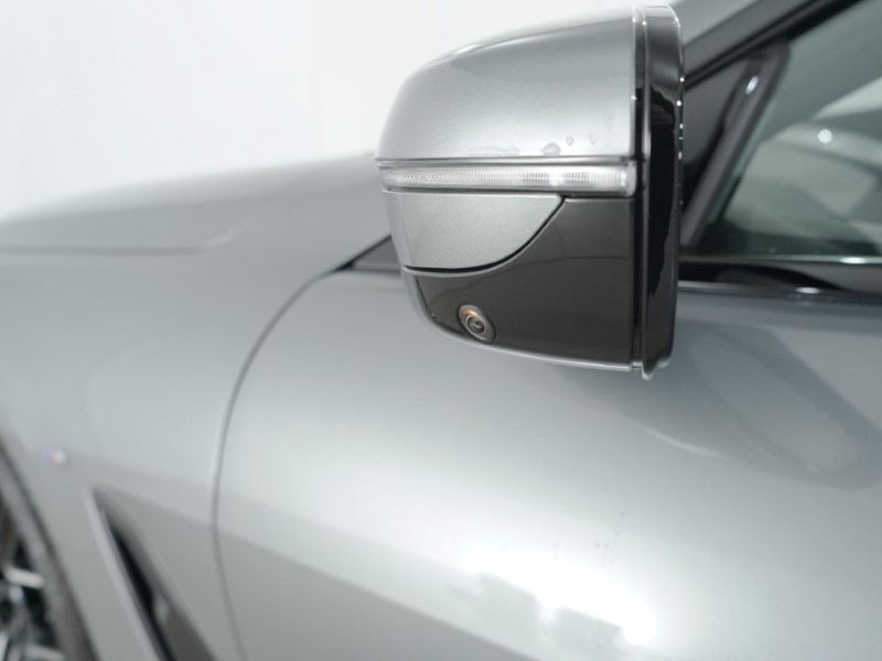 2025 (75) BMW 8 SERIES 840i M Sport 4dr Auto 4772963