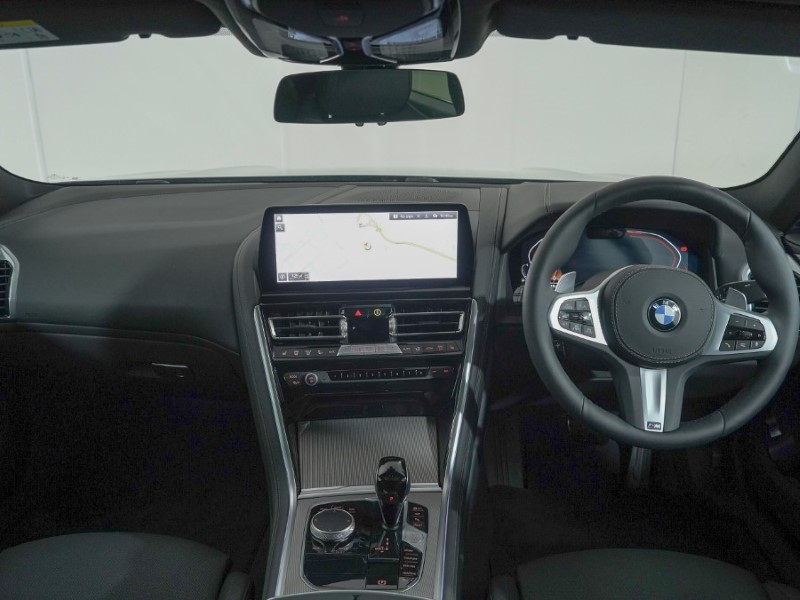 2025 (75) BMW 8 SERIES 840i M Sport 4dr Auto 4772957