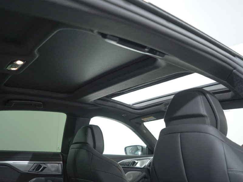 2025 (75) BMW 8 SERIES 840i M Sport 4dr Auto 4772993