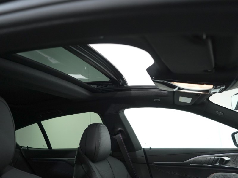 2025 (75) BMW 8 SERIES 840i M Sport 4dr Auto 4772992