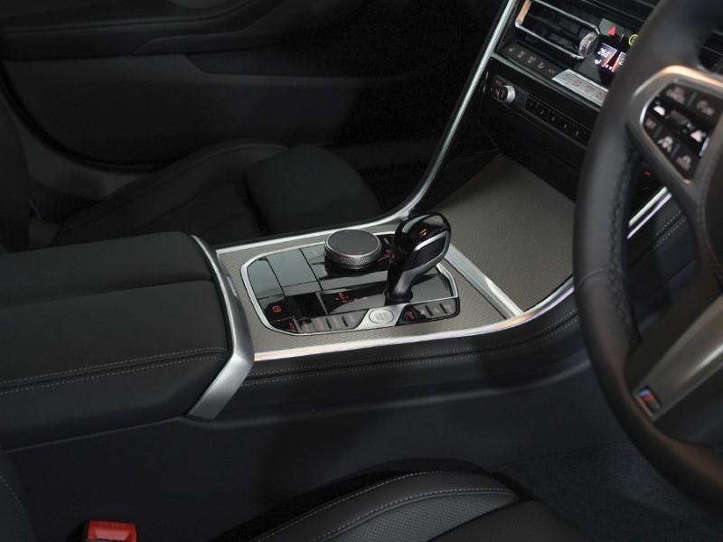 2025 (75) BMW 8 SERIES 840i M Sport 4dr Auto 4772972