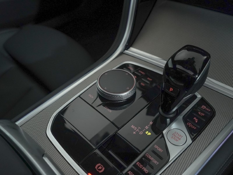 2025 (75) BMW 8 SERIES 840i M Sport 4dr Auto 4772978