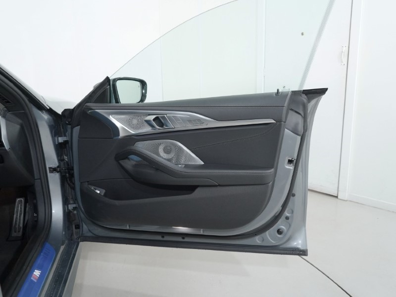 2025 (75) BMW 8 SERIES 840i M Sport 4dr Auto 4772995