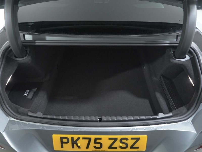 2025 (75) BMW 8 SERIES 840i M Sport 4dr Auto 4772951