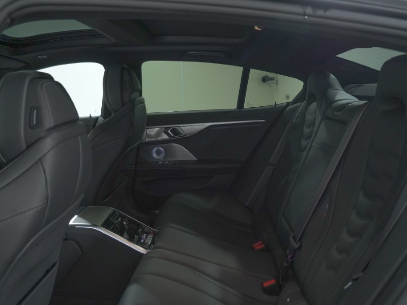 2025 (75) BMW 8 SERIES 840i M Sport 4dr Auto 4772960