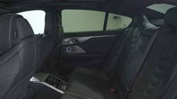 2025 (75) BMW 8 SERIES 840i M Sport 4dr Auto 4772960