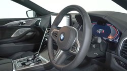2025 (75) BMW 8 SERIES 840i M Sport 4dr Auto 4772971