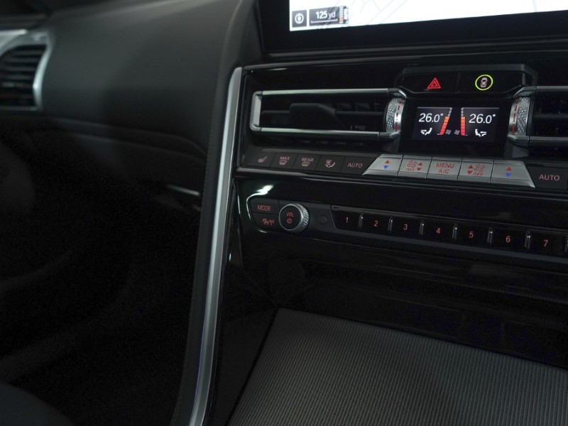 2025 (75) BMW 8 SERIES 840i M Sport 4dr Auto 4772976