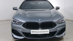 2025 (75) BMW 8 SERIES 840i M Sport 4dr Auto 4772942