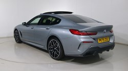 2025 (75) BMW 8 SERIES 840i M Sport 4dr Auto 4772945